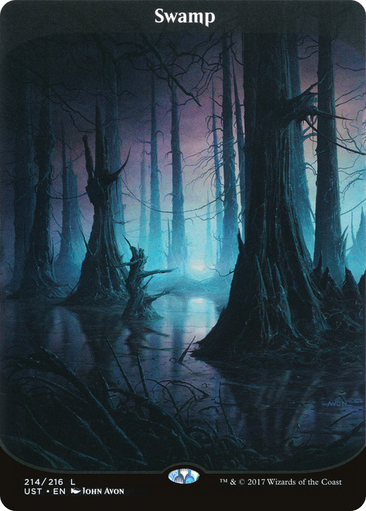 Swamp - Image 1