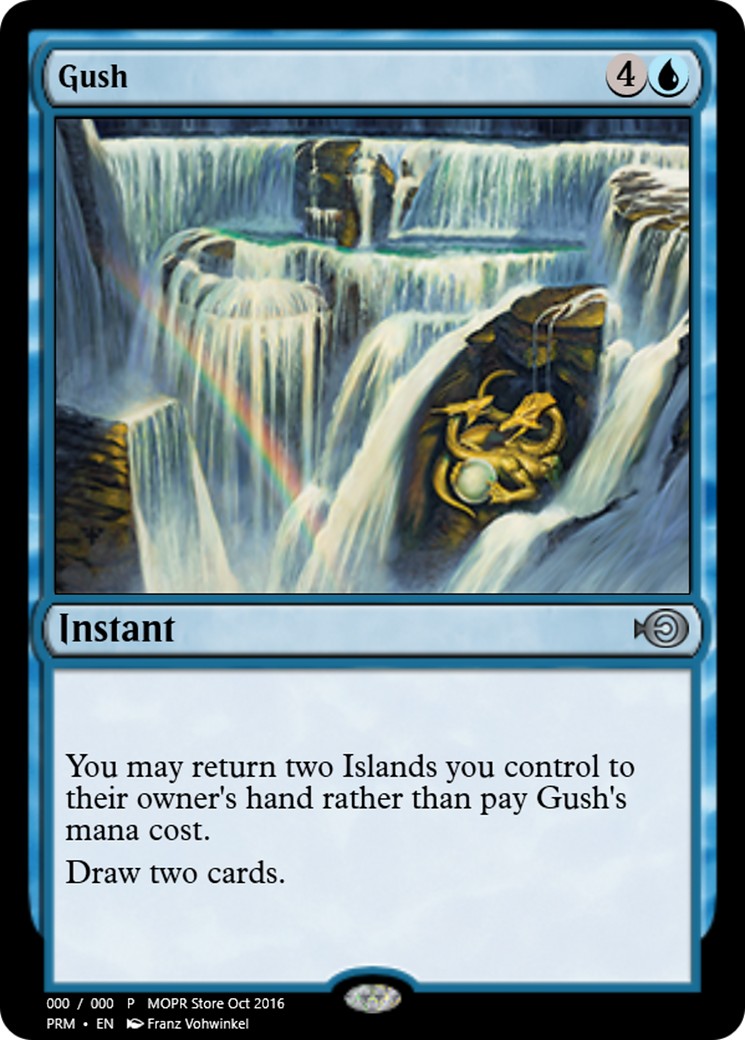 2016 Magic: The Gathering Magic Online Promos 2016 Magic: The Gathering Magic Online Promos #61056 trading card