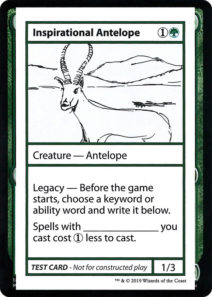2021 Magic: The Gathering Mystery Booster Playtest Cards 2021 2021 Magic: The Gathering Mystery Booster Playtest Cards 2021 #