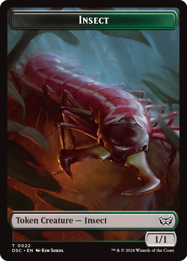 Insect - Image 1