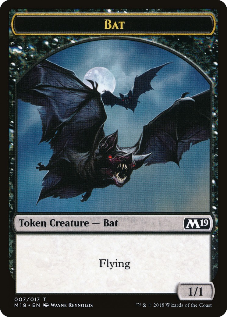 Bat - Image 1
