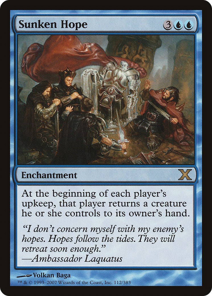 Sunken Hope - Image 1