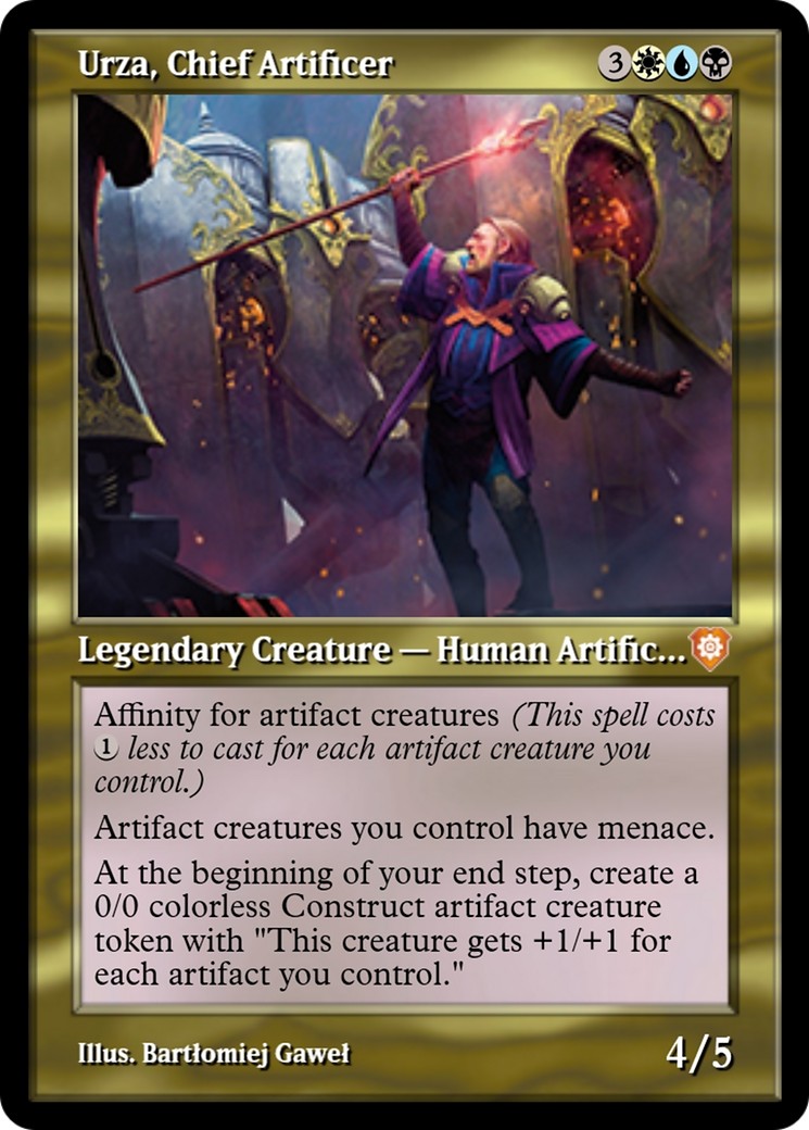 2023 Magic: The Gathering Magic Online Promos 2023 Magic: The Gathering Magic Online Promos #105800 trading card