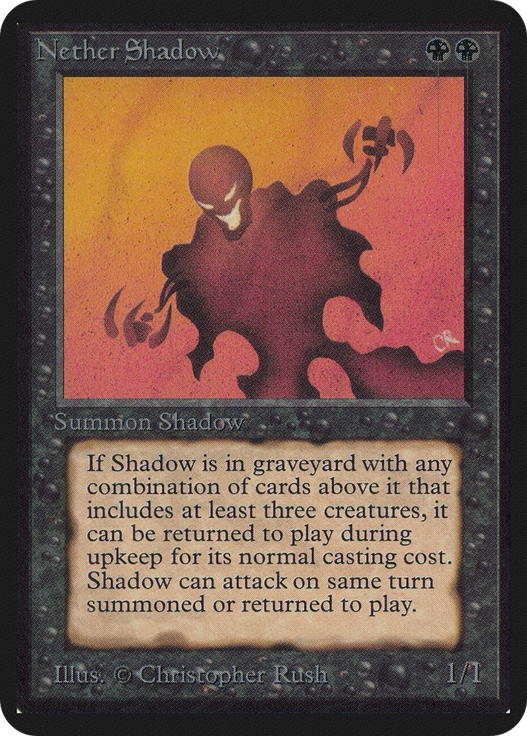 Nether Shadow - Image 1