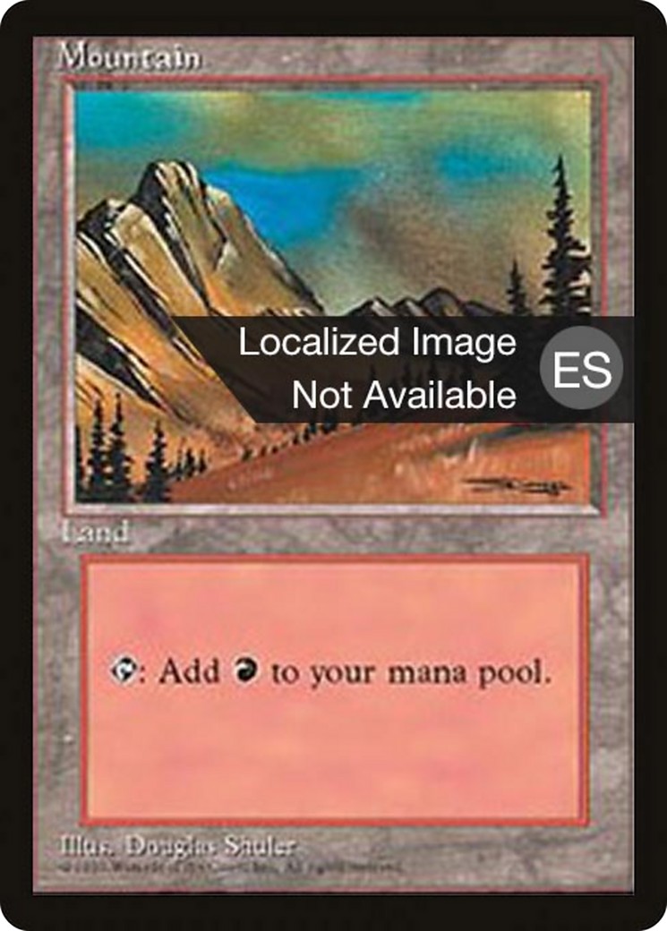 Mountain - Image 1