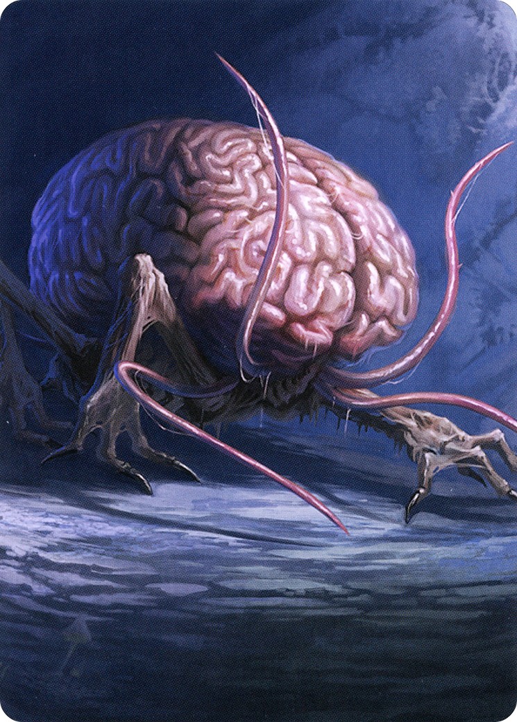 Intellect Devourer // Intellect Devourer - Image 1