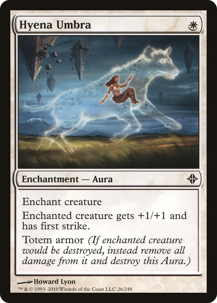 2010 Magic: The Gathering Rise of the Eldrazi 2010 Magic: The Gathering Rise of the Eldrazi #26 trading card