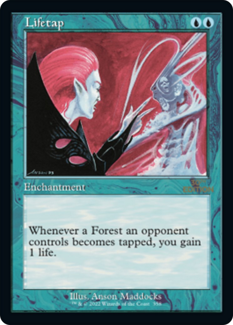 Lifetap - Image 1