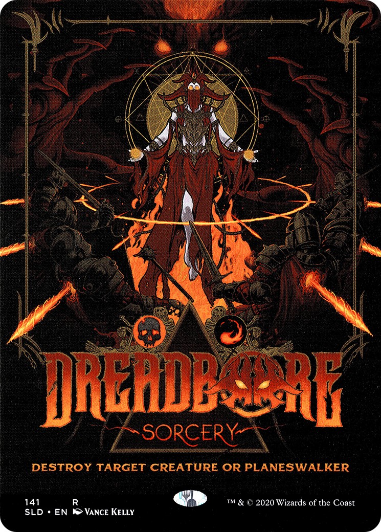 Dreadbore - Image 1