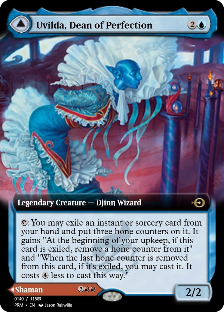 2021 Magic: The Gathering Magic Online Promos 2021 Magic: The Gathering Magic Online Promos #90252 trading card