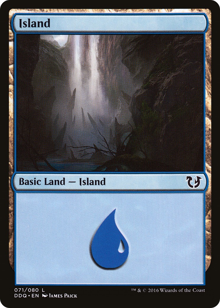 Island - Image 1