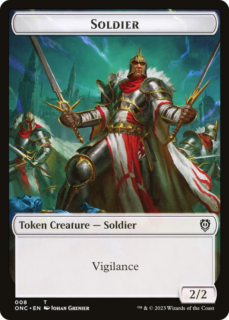 Soldier - Image 1