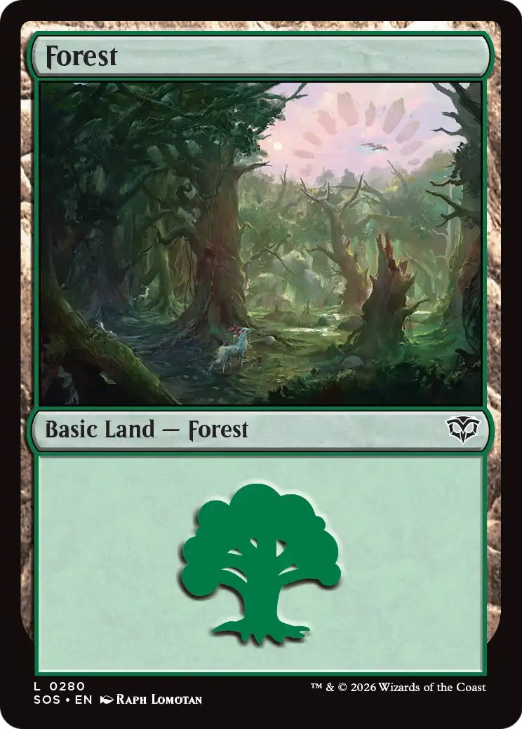 Forest - Image 1