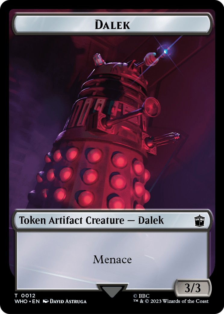 Dalek - Image 1