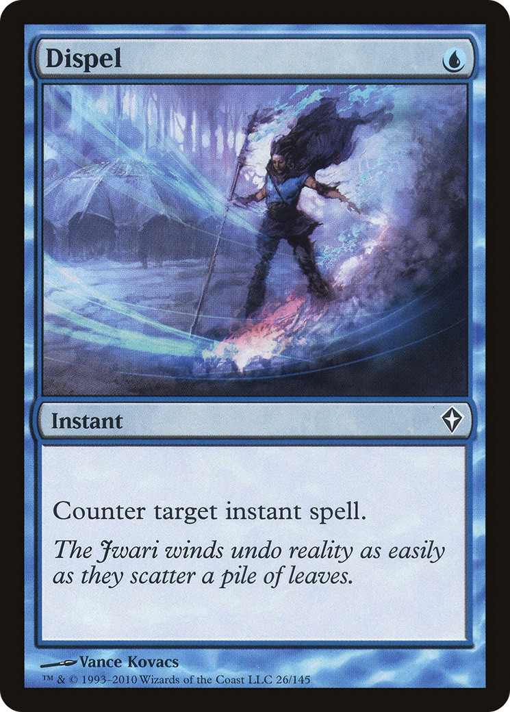 2010 Magic: The Gathering Worldwake 2010 Magic: The Gathering Worldwake #26 trading card