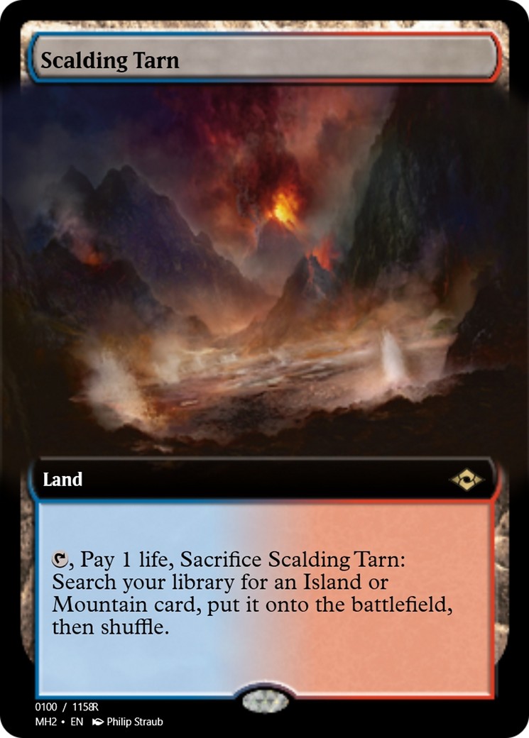 2021 Magic: The Gathering Magic Online Promos 2021 Magic: The Gathering Magic Online Promos #91401 trading card