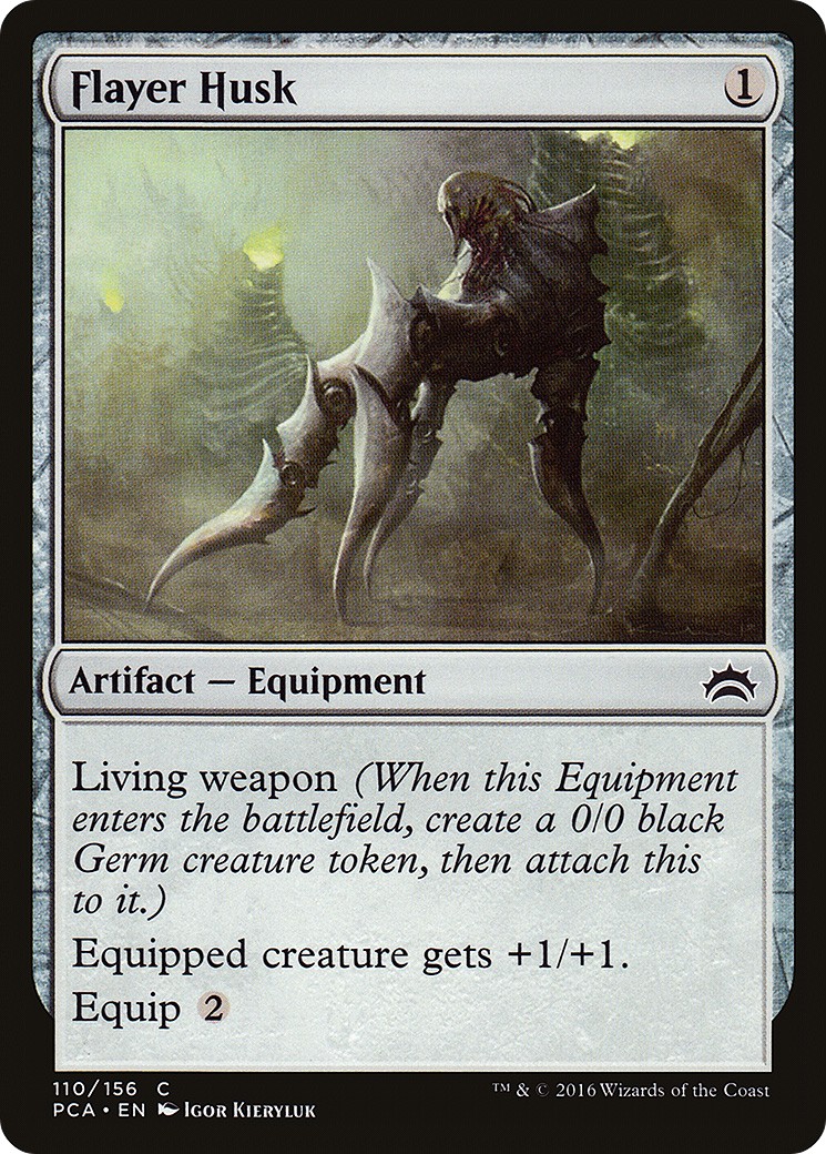 Flayer Husk - Image 1