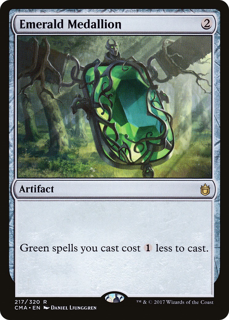 2017 Magic: The Gathering Commander Anthology 2017 Magic: The Gathering Commander Anthology #217 trading card