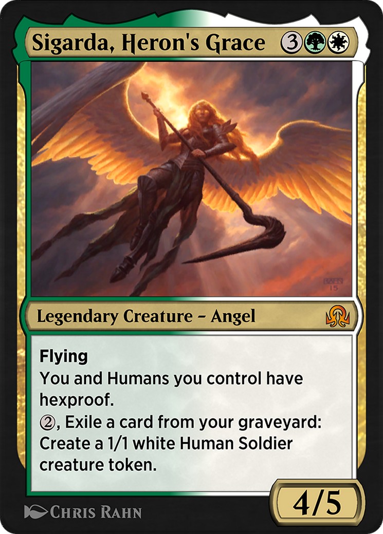 2023 Magic: The Gathering Shadows over Innistrad Remastered 2023 Magic: The Gathering Shadows over Innistrad Remastered #242 