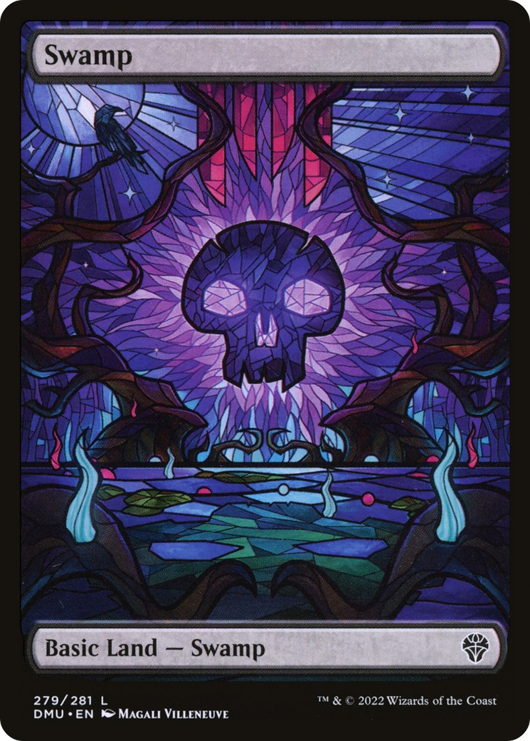 Swamp - Image 1