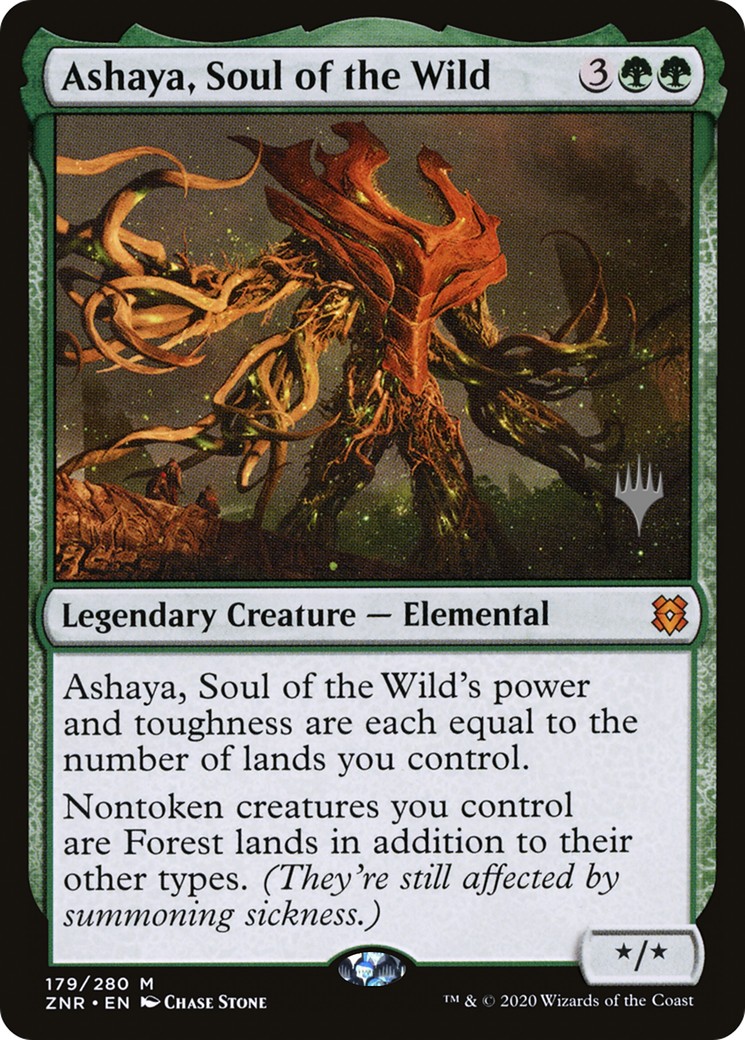 Ashaya, Soul of the Wild - Image 1