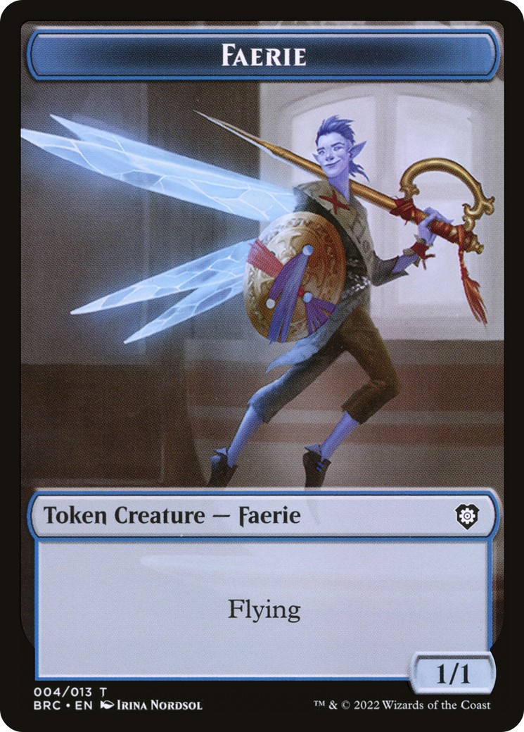 Faerie - Image 1