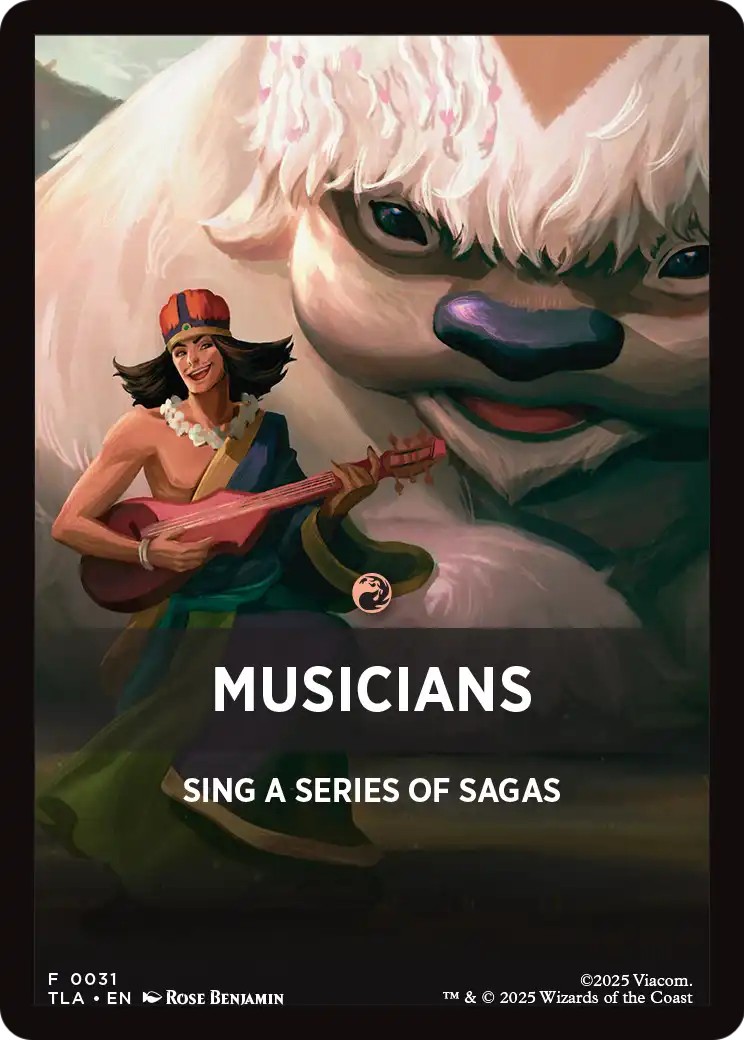 Musicians - Image 1