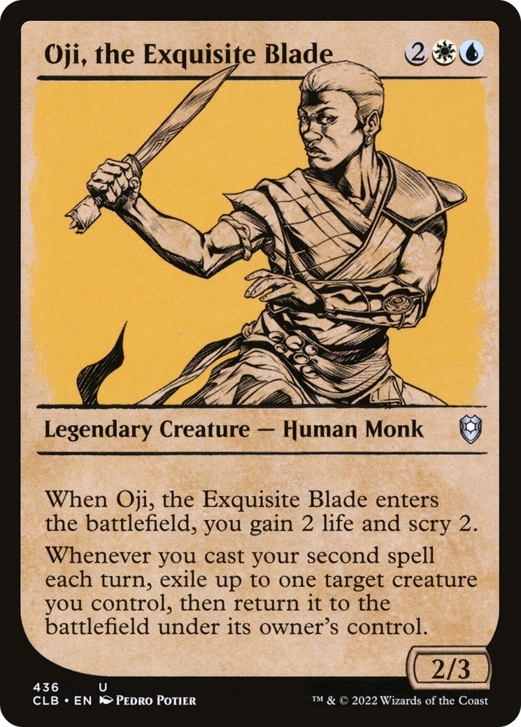 2022 Magic: The Gathering Commander Legends: Battle for Baldur's Gate 2022 Magic: The Gathering Commander Legends: Battle for
