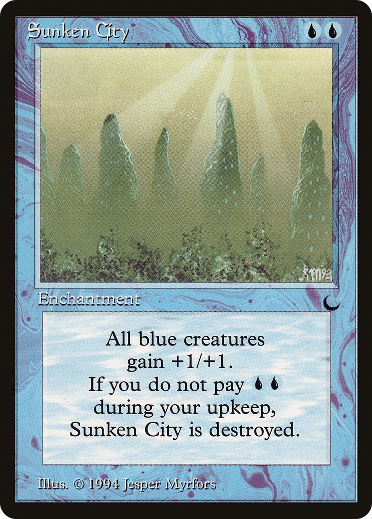 Sunken City - Image 1