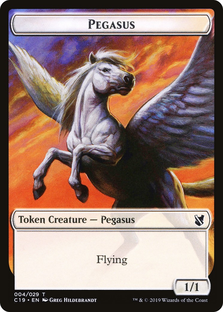 Pegasus - Image 1