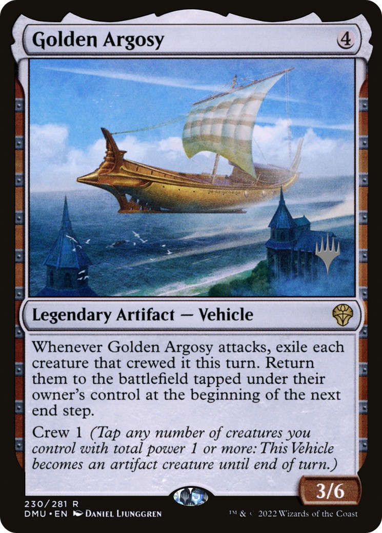 2022 Magic: The Gathering Dominaria United Promos 2022 Magic: The Gathering Dominaria United Promos #230p trading card