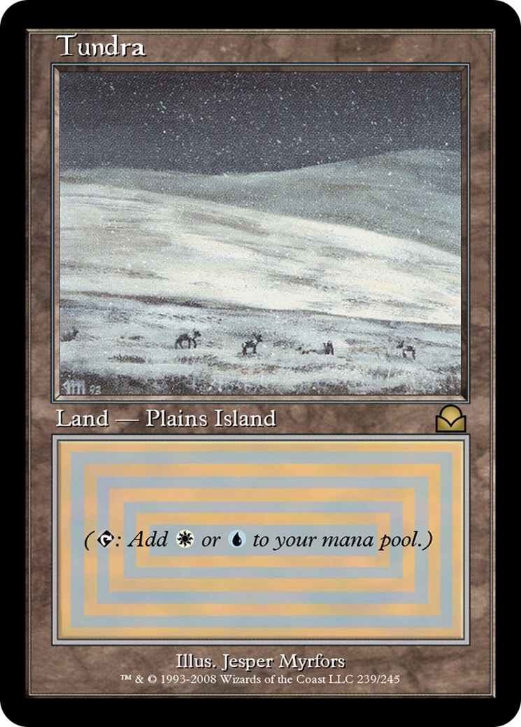 Tundra - Image 1