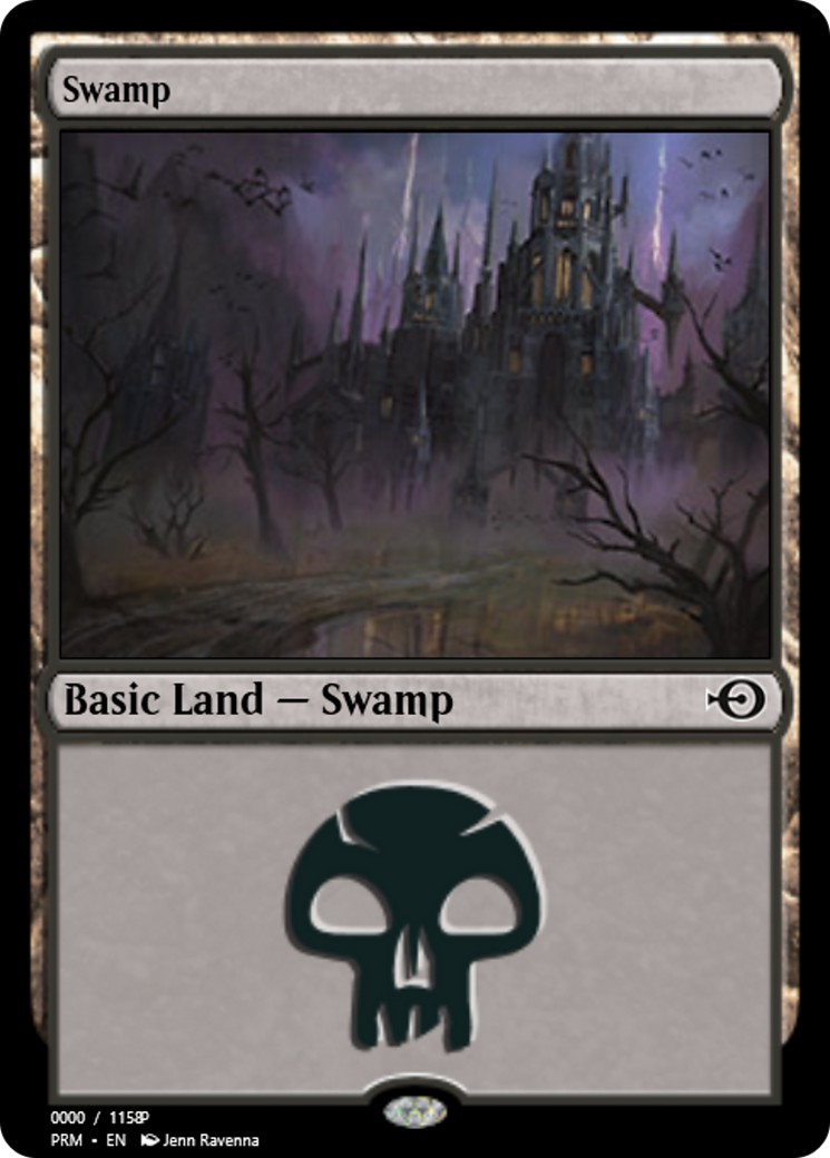 Swamp - Image 1