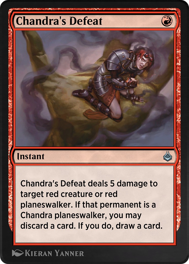2020 Magic: The Gathering Amonkhet Remastered 2020 Magic: The Gathering Amonkhet Remastered #147 trading card