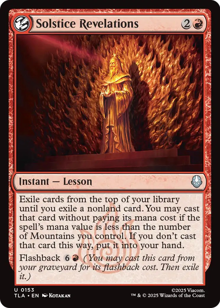 Solstice Revelations - Image 1