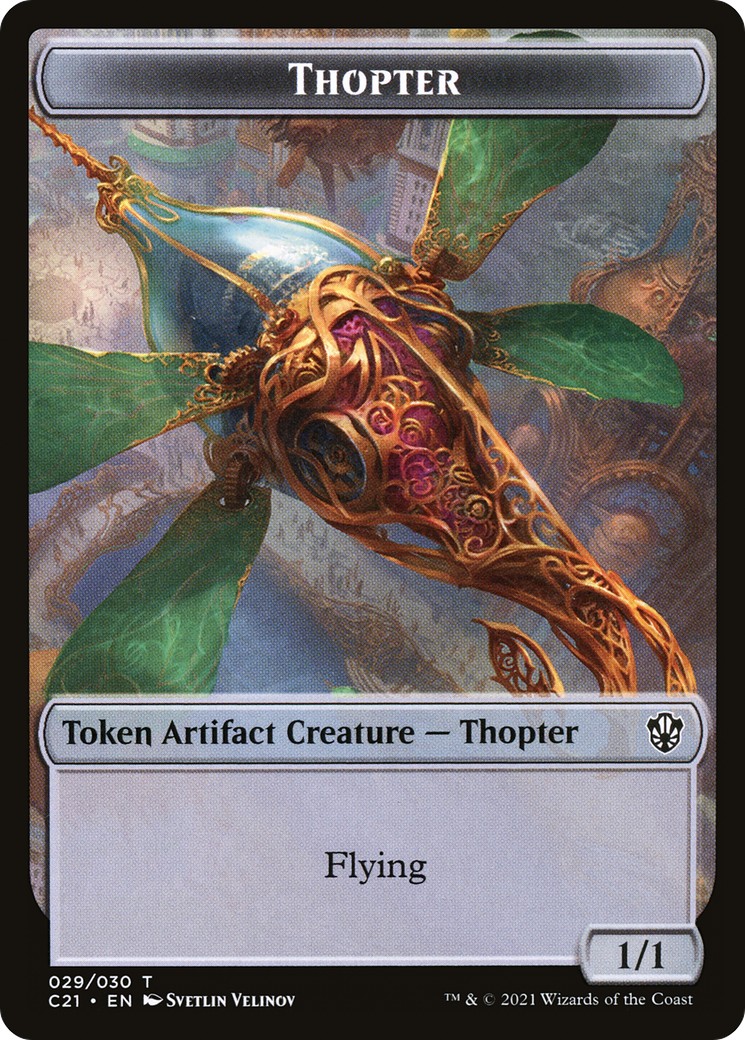 Thopter - Image 1