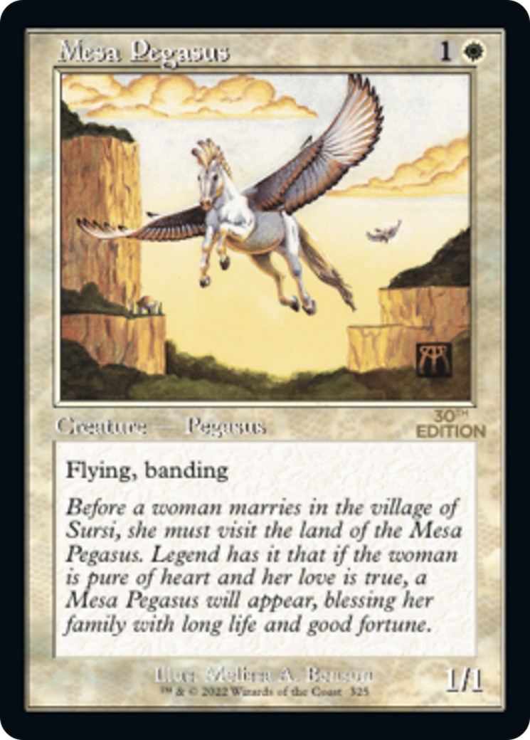 Mesa Pegasus - Image 1