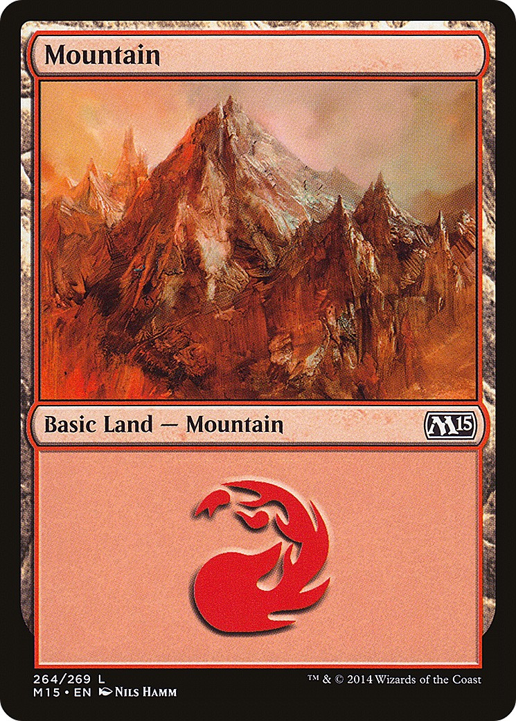 Mountain - Image 1