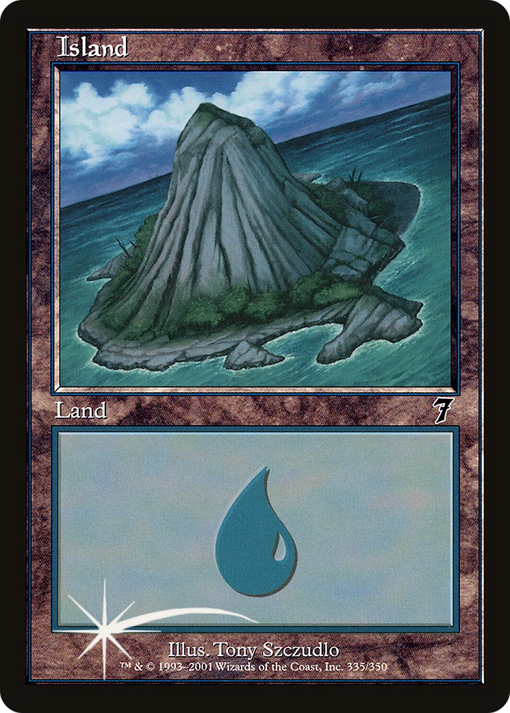 Island - Image 1