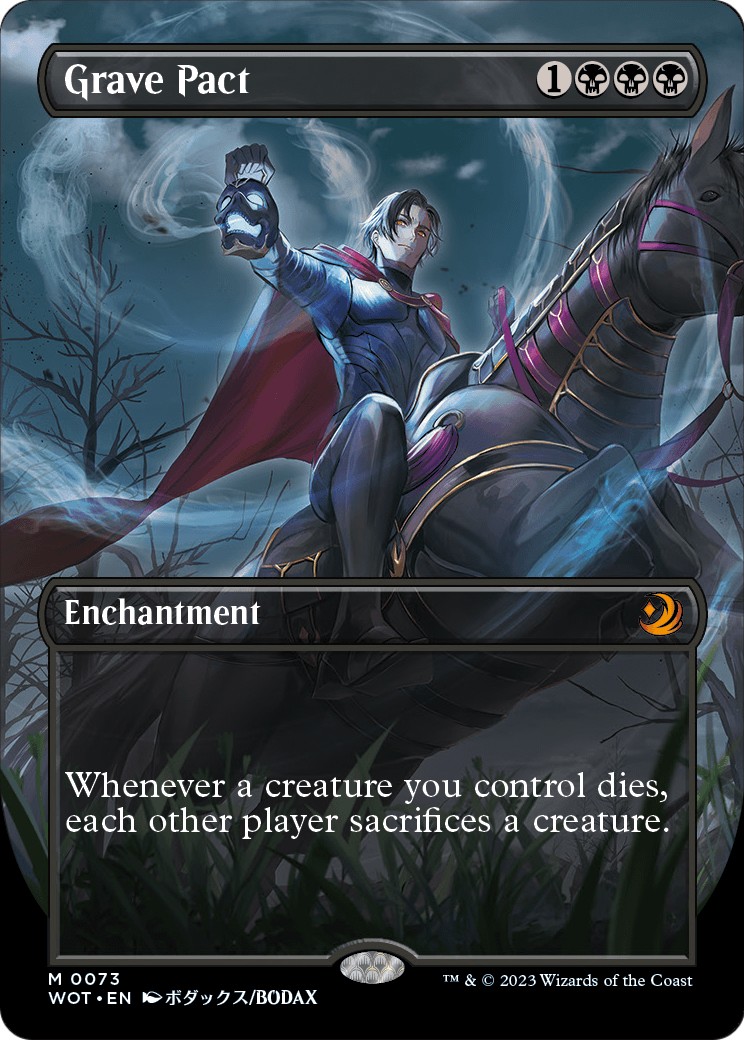 2023 Magic: The Gathering Wilds of Eldraine: Enchanting Tales 2023 Magic: The Gathering Wilds of Eldraine: Enchanting Tales #