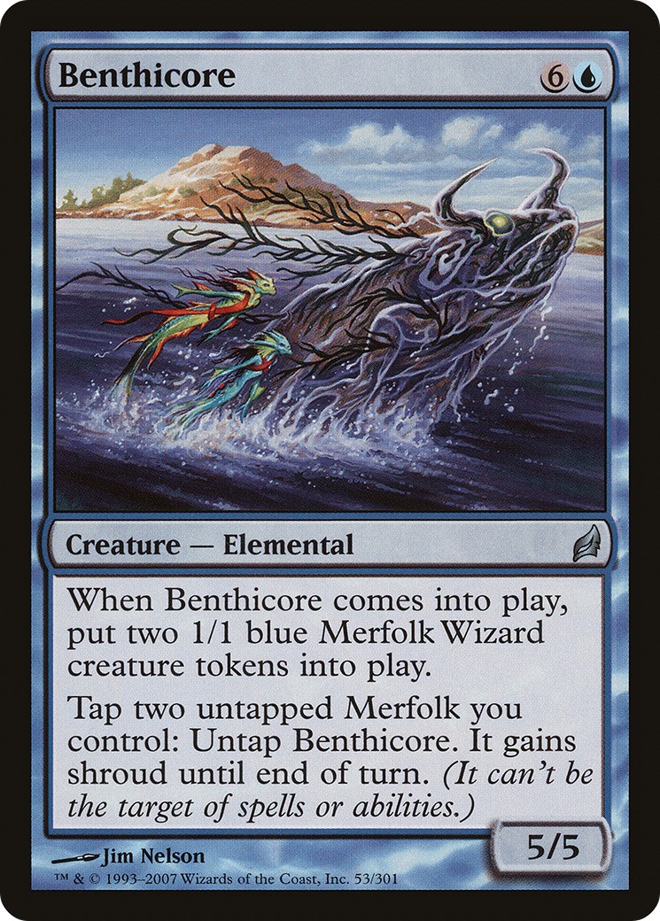 Benthicore - Image 1