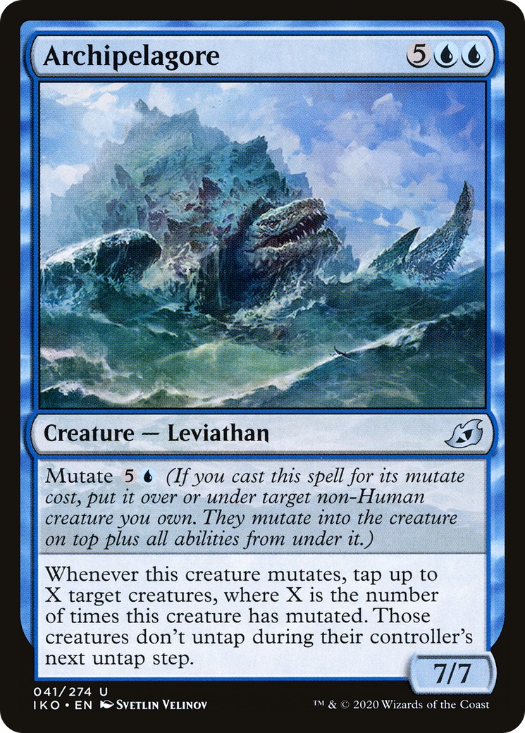 Archipelagore - Image 1