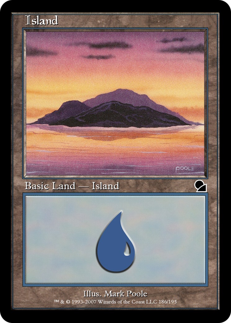 Island - Image 1