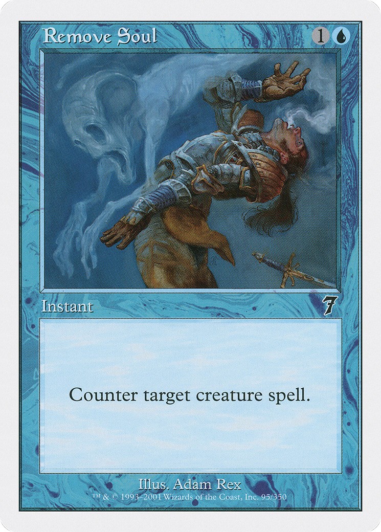 Remove Soul - Image 1