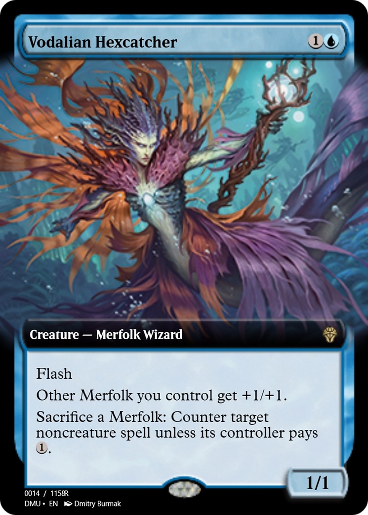 2023 Magic: The Gathering Magic Online Promos 2023 Magic: The Gathering Magic Online Promos #103408 trading card