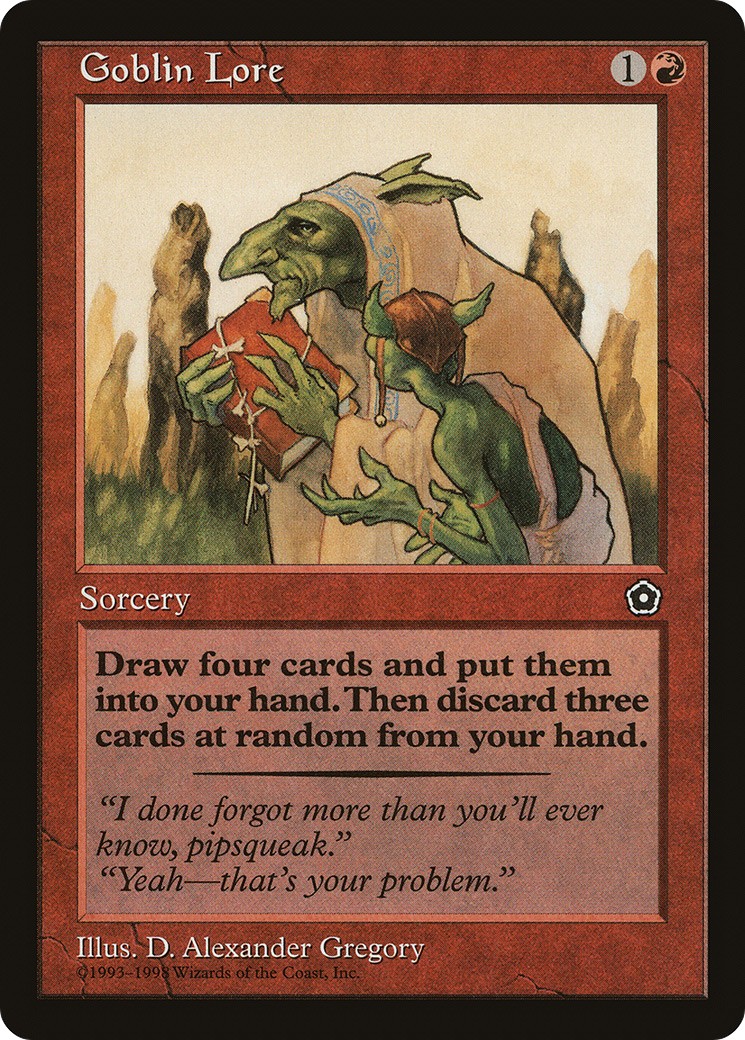 1998 Magic: The Gathering Portal Second Age 1998 Magic: The Gathering Portal Second Age #99 trading card