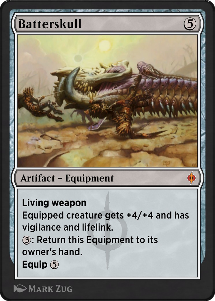 2025 Magic: The Gathering Arena Anthology 3 2025 Magic: The Gathering Arena Anthology 3 #20 trading card
