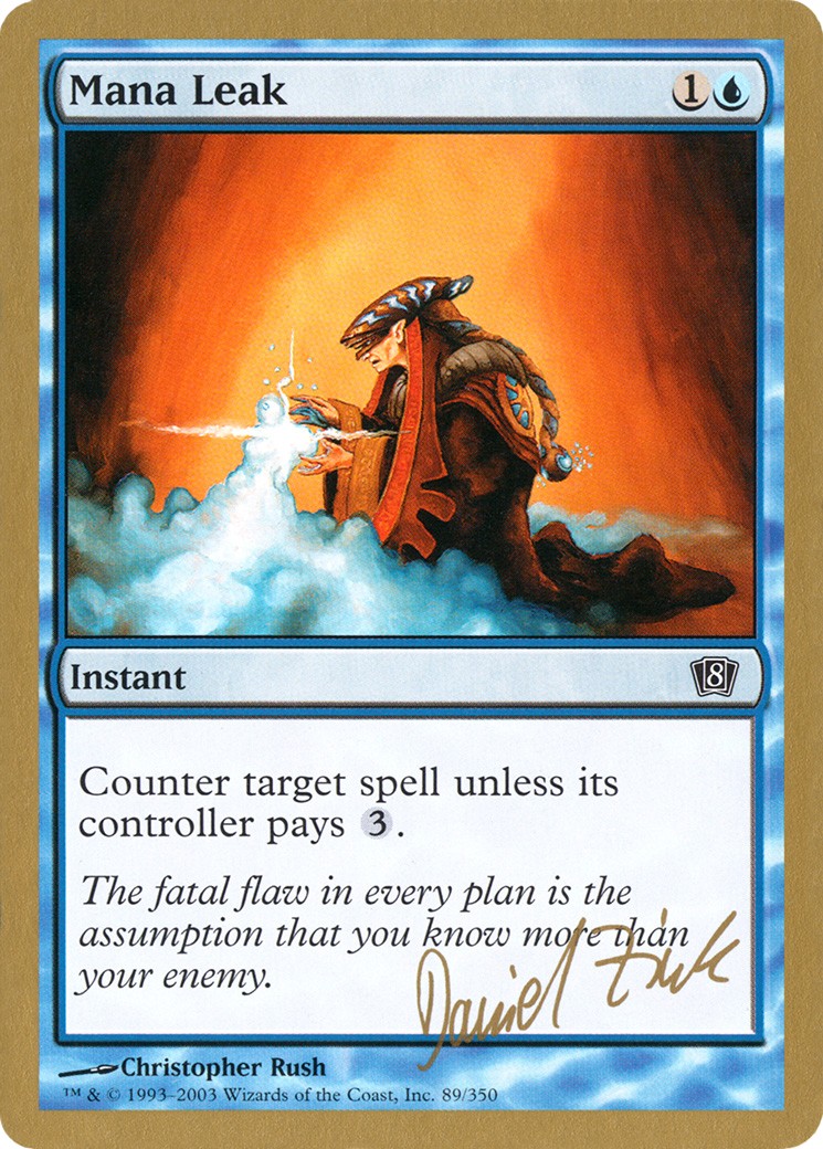 Mana Leak - Image 1