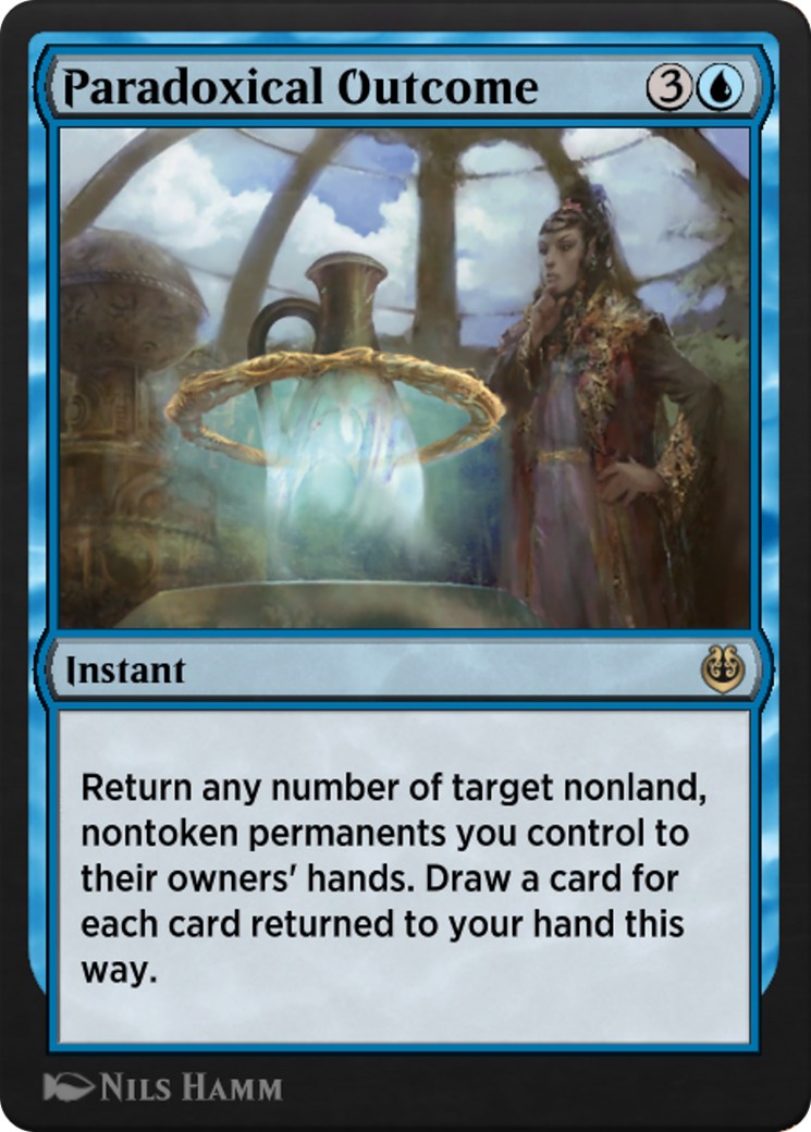 2020 Magic: The Gathering Kaladesh Remastered 2020 Magic: The Gathering Kaladesh Remastered #61 trading card
