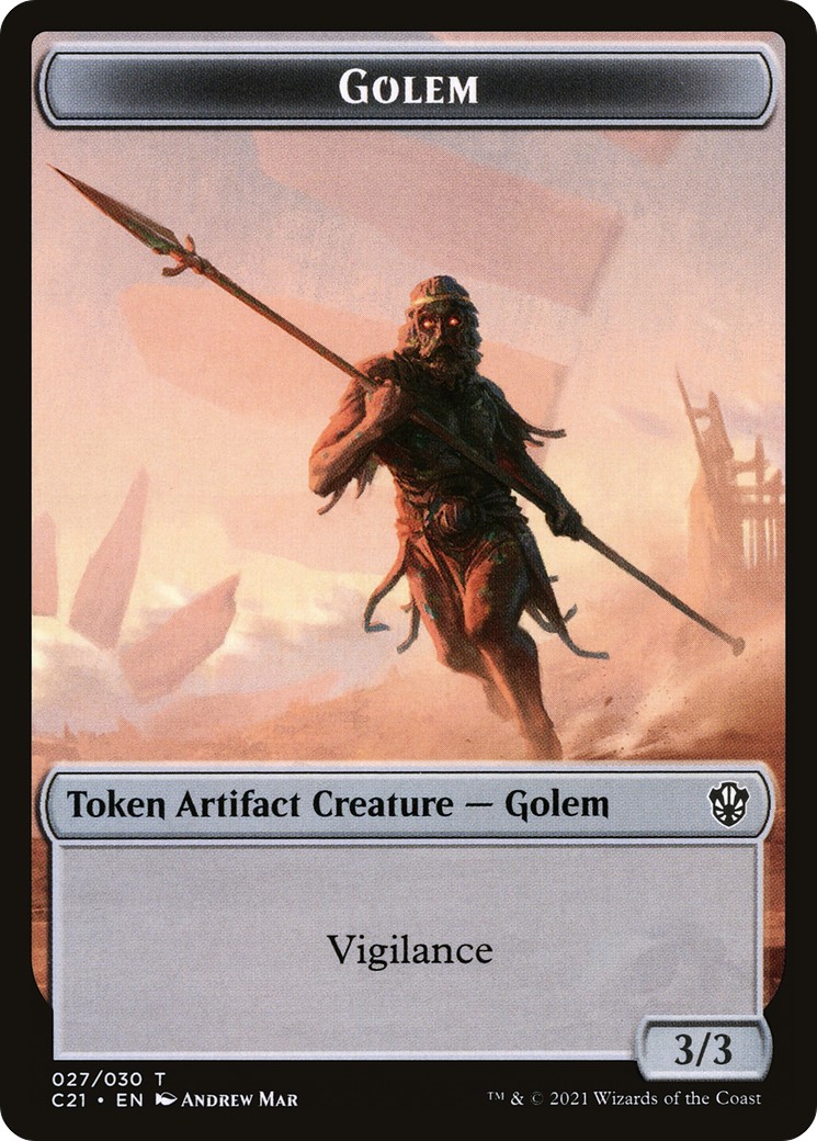 Golem - Image 1